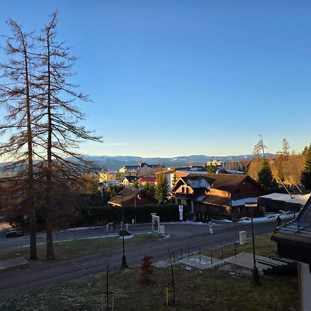 Apartmán Hrebienok A203 Vysoké Tatry Exterior foto